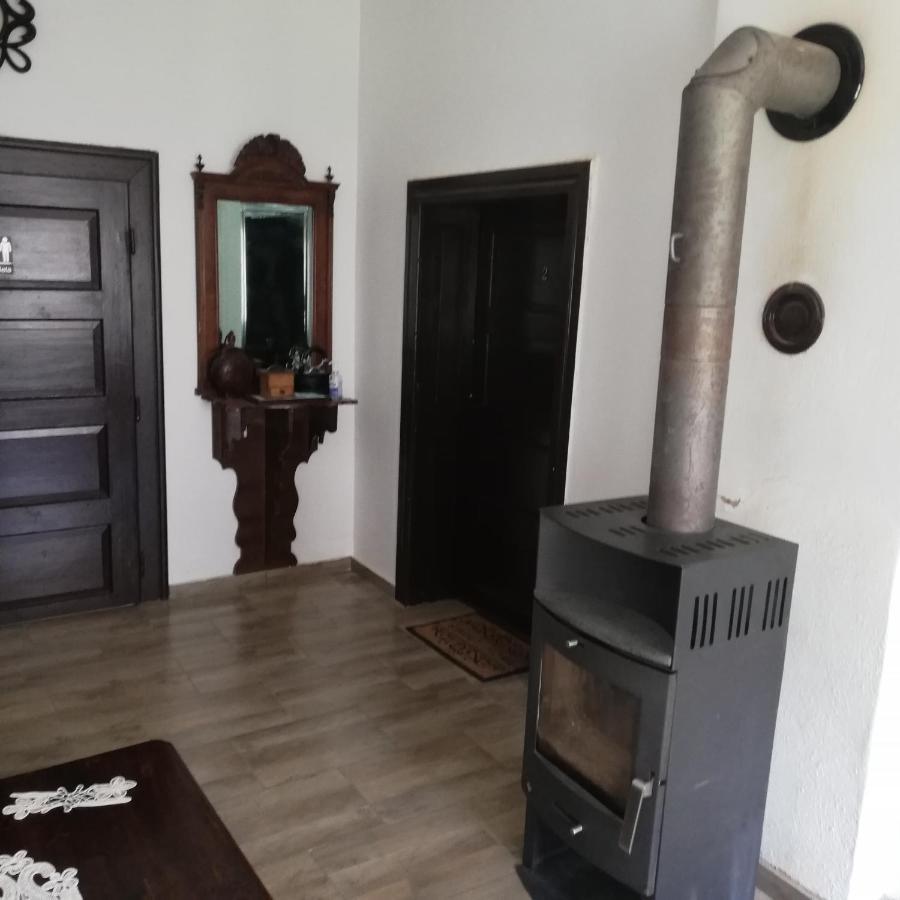 Гостьовий будинок Casa Din Barcut Екстер'єр фото